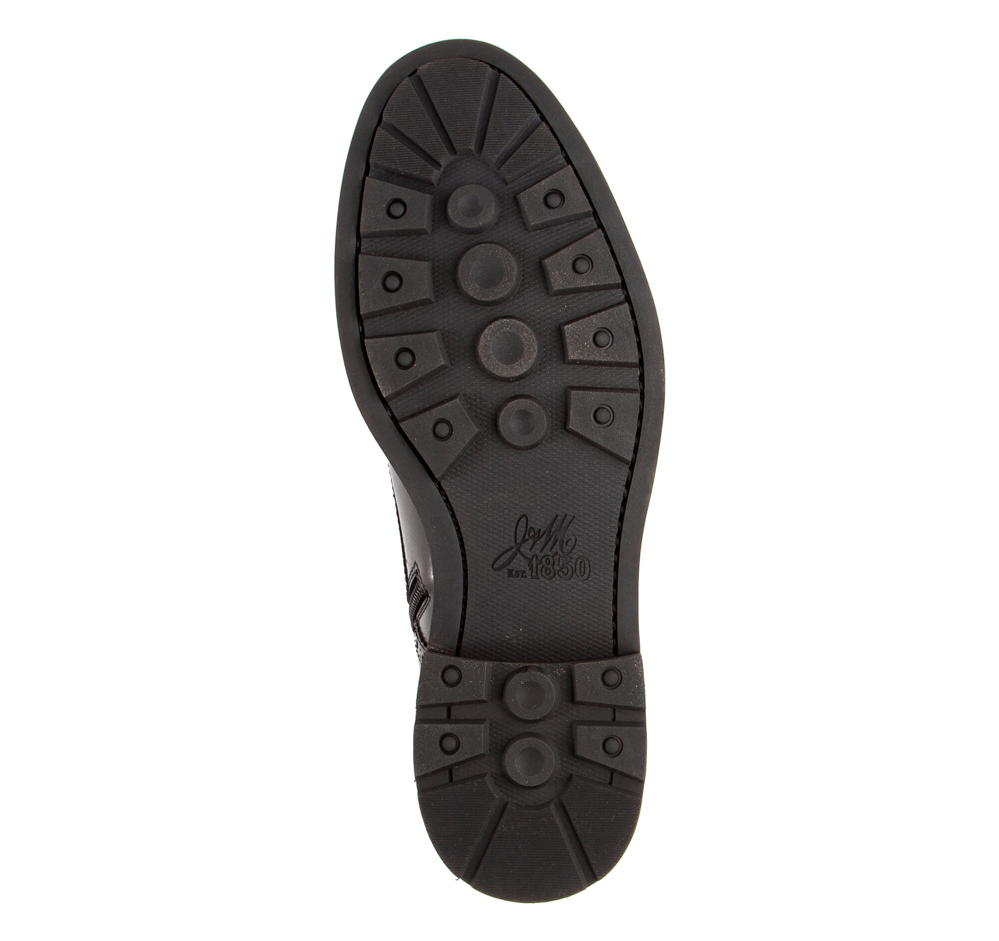 fullerton chukka