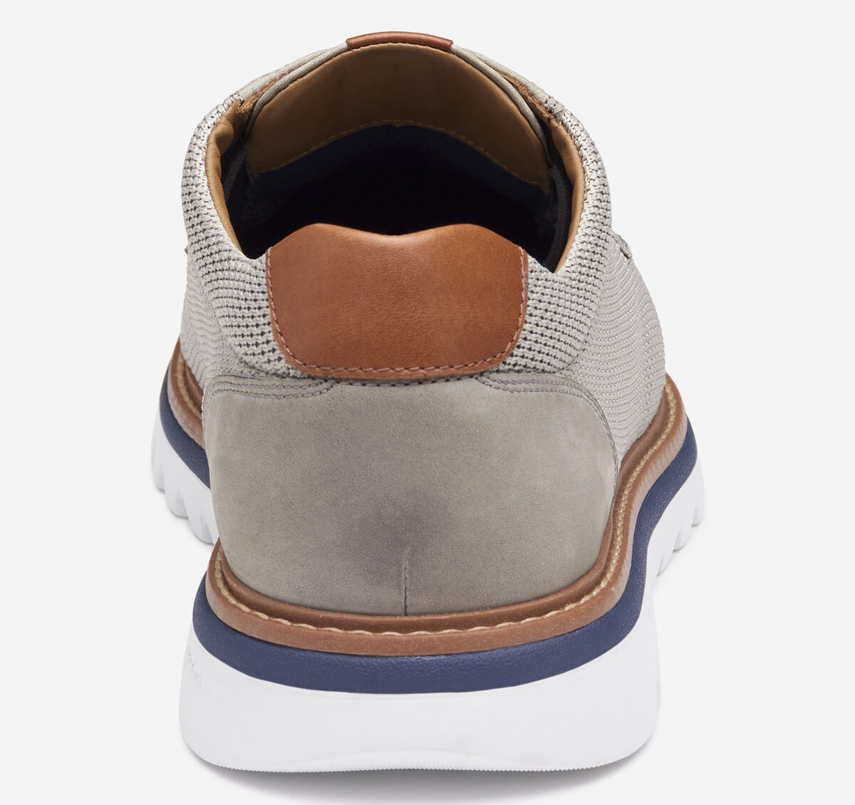 Braydon Knit Plain Toe image number null