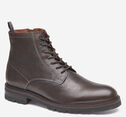 Britton Plain Toe Boot image number null
