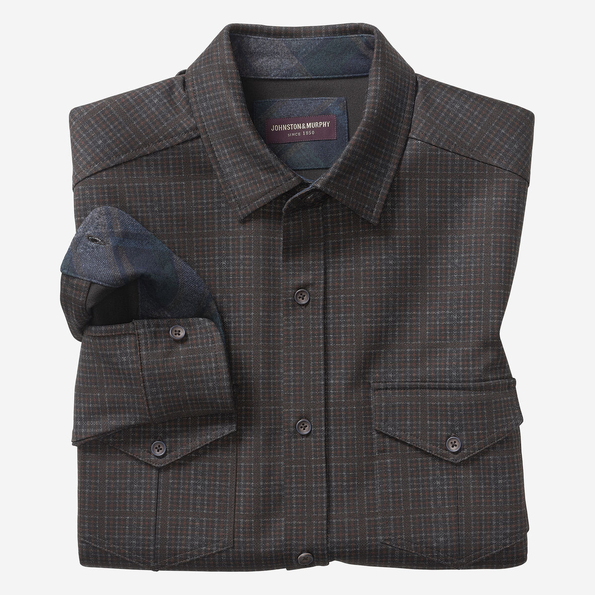 Button-Front Knits image number null