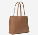 Rhodes Leather Tote image number null