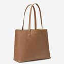 Rhodes Leather Tote image number null