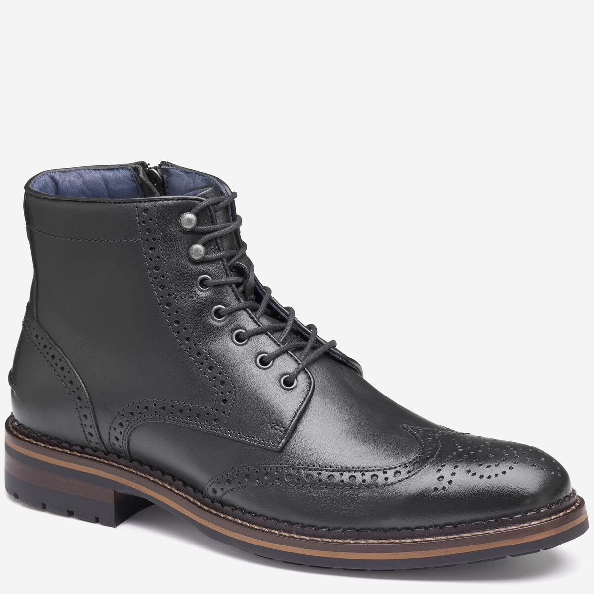 XC Flex® Connelly Wingtip Boot image number null