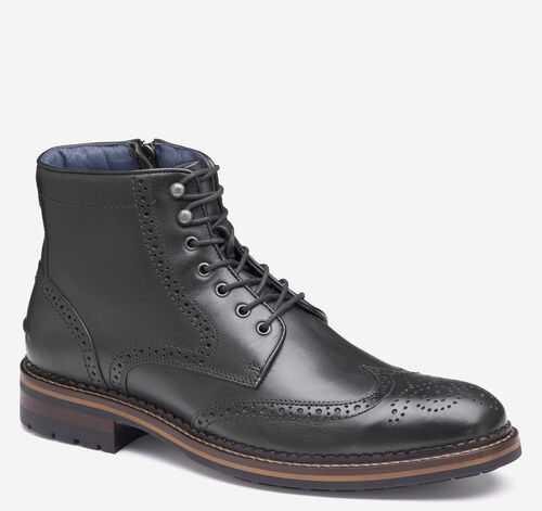 XC Flex® Connelly Wingtip Boot
