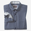 Non-Iron Dress Shirt image number null