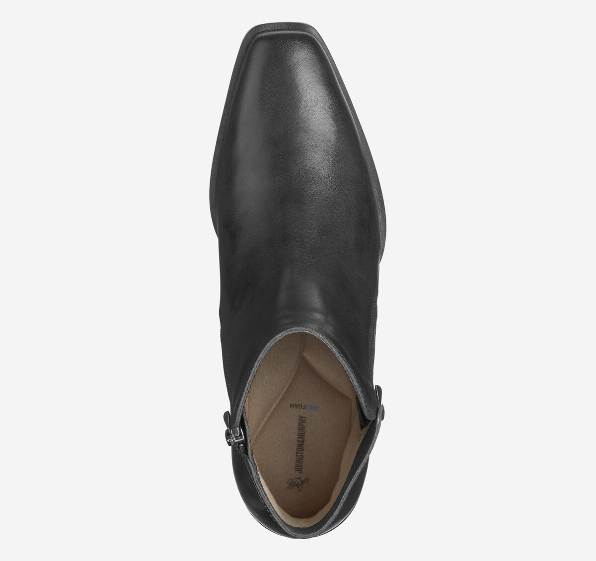 Kalista Double-Zip Bootie image number null