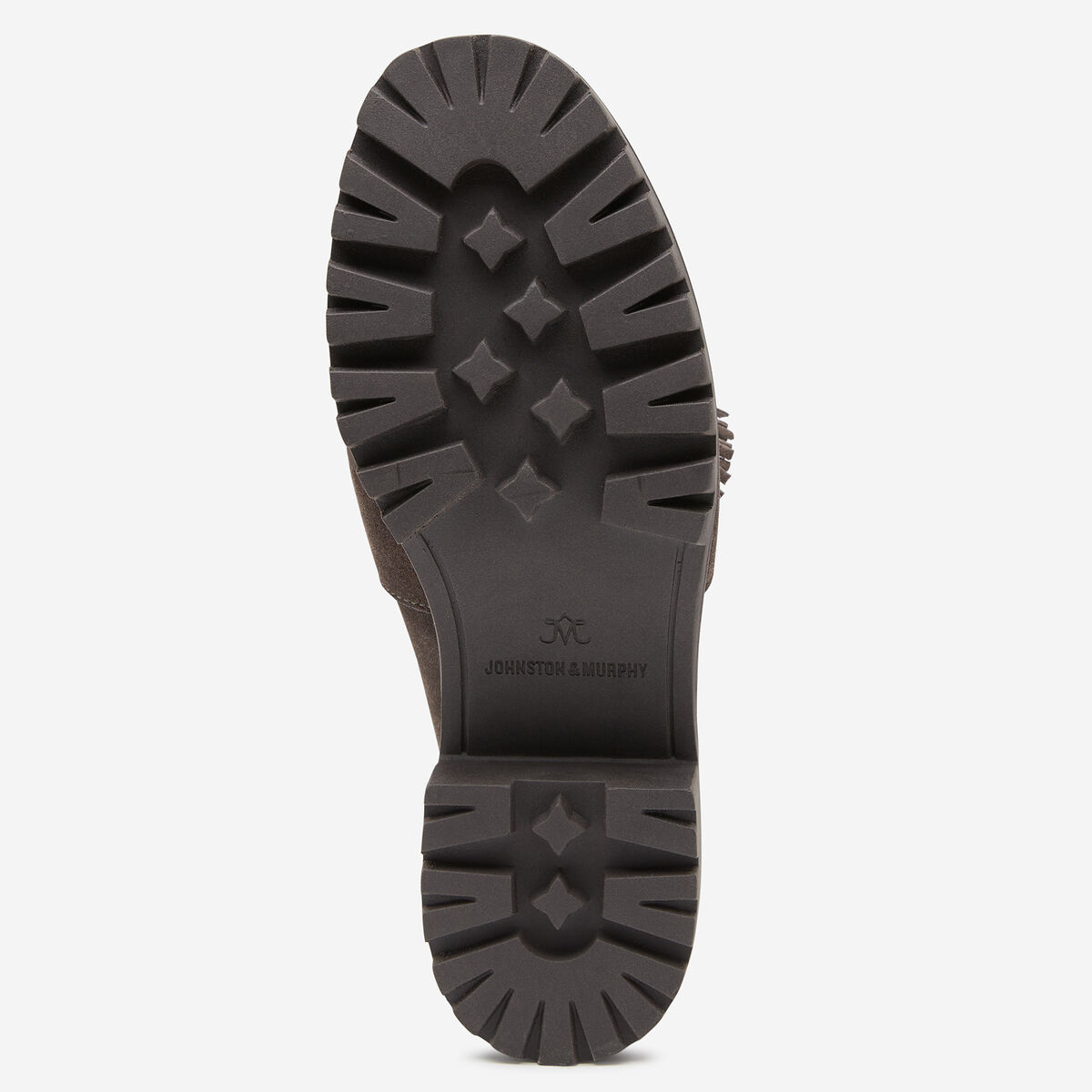 Alice Fringe Mule image number null