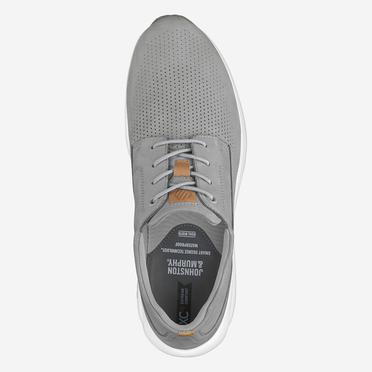 XC4® TR3-Luxe Hybrid image number null