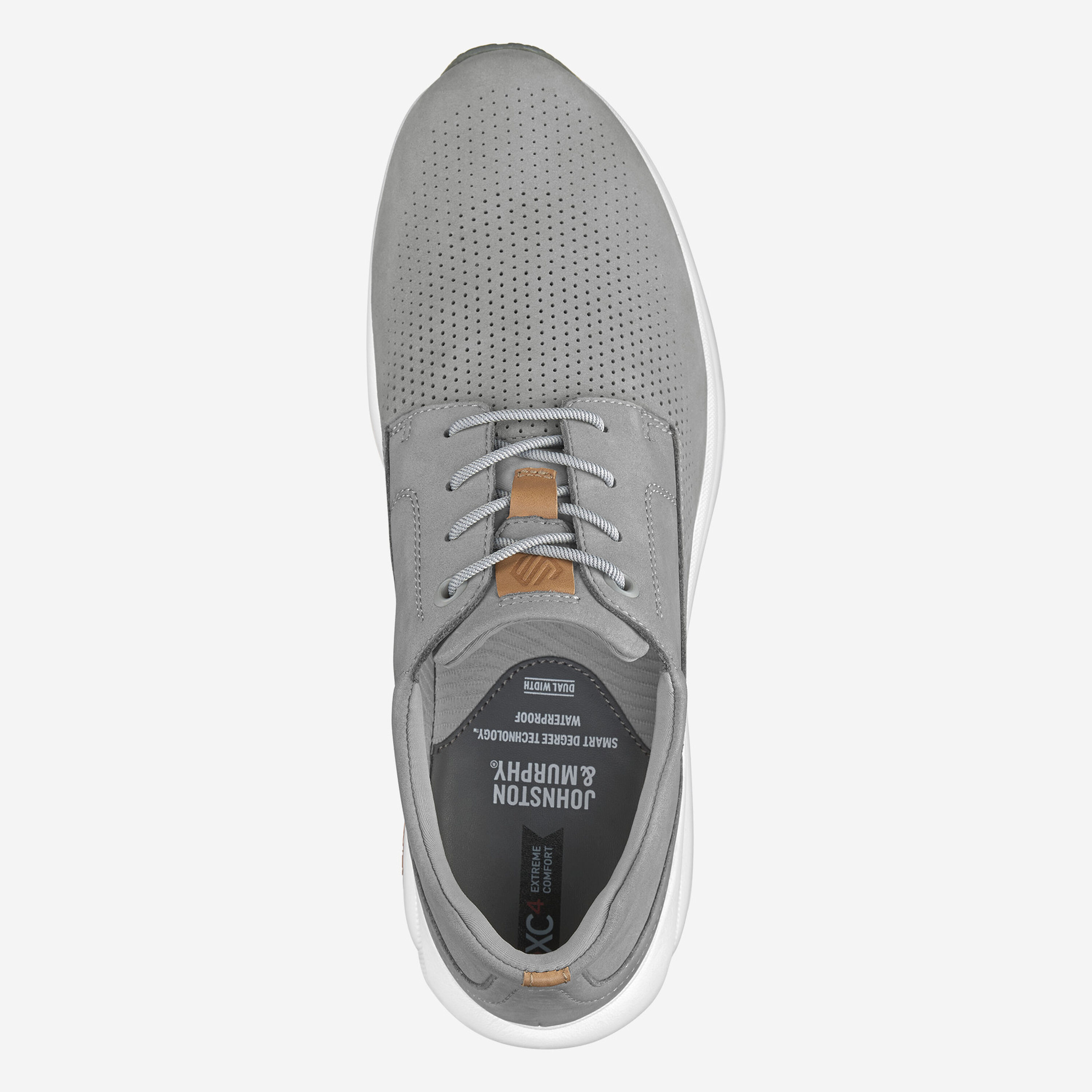 Johnston & Murphy Mens  XC4 TR3-Luxe Hybrid Shoe Size 9.5 Nwob & No Insoles Men main image 4