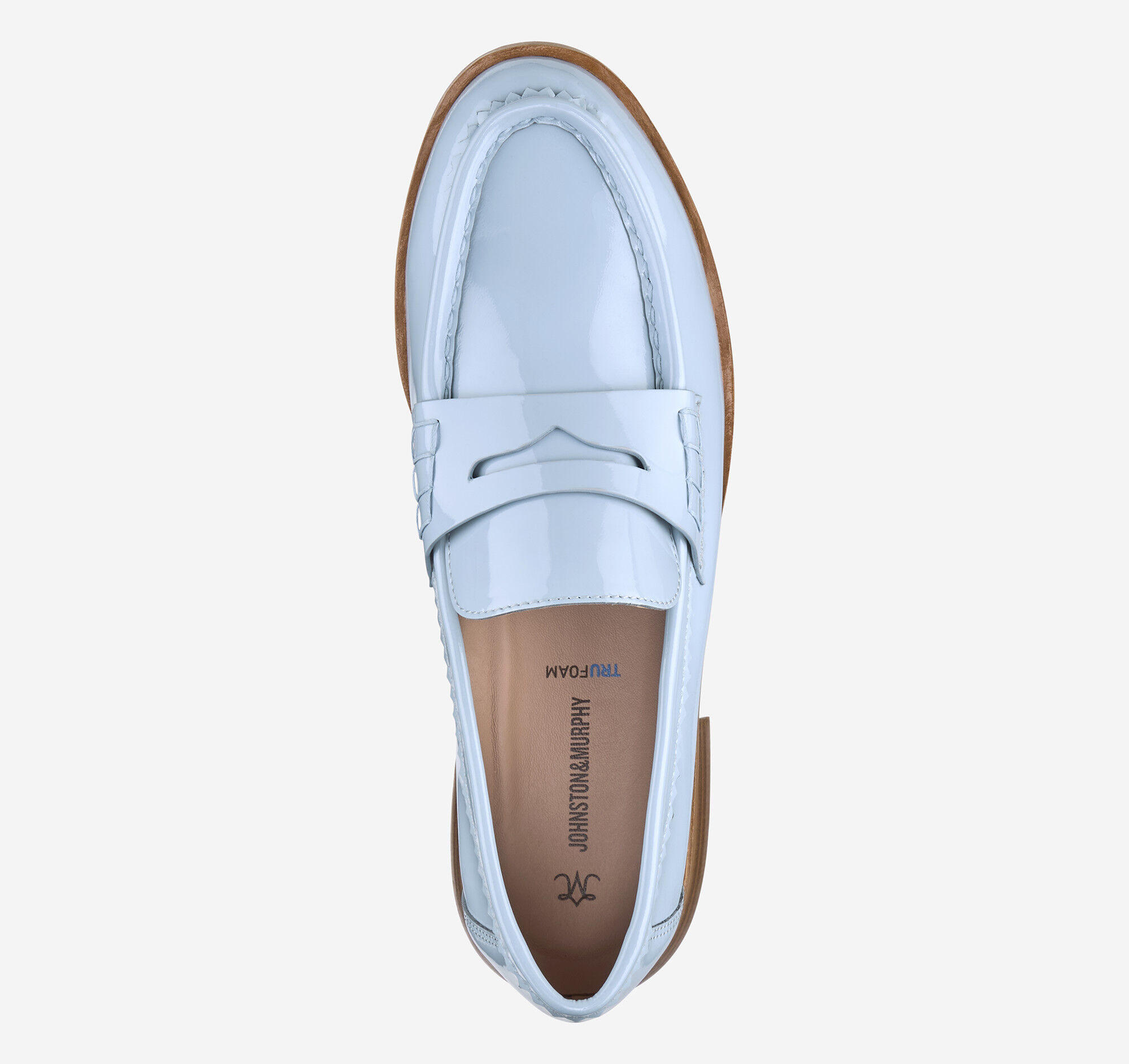 Gillian Penny Loafer