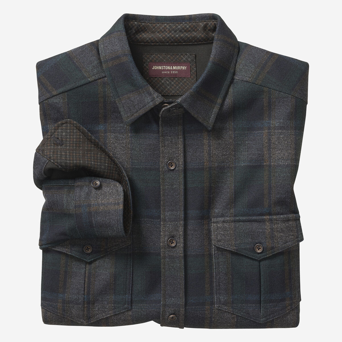 Button-Front Knits image number null