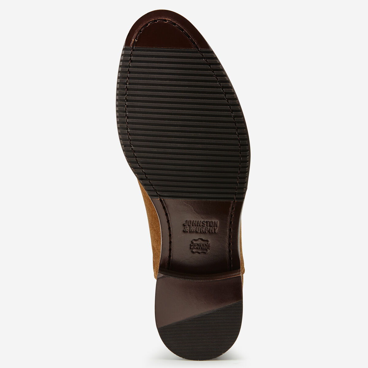 Darby Back-Zip Bootie image number null