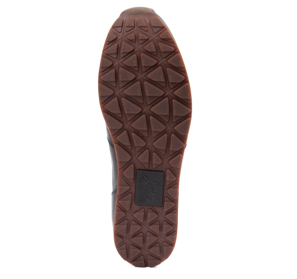 Malek Lace-Up Sneaker image number null