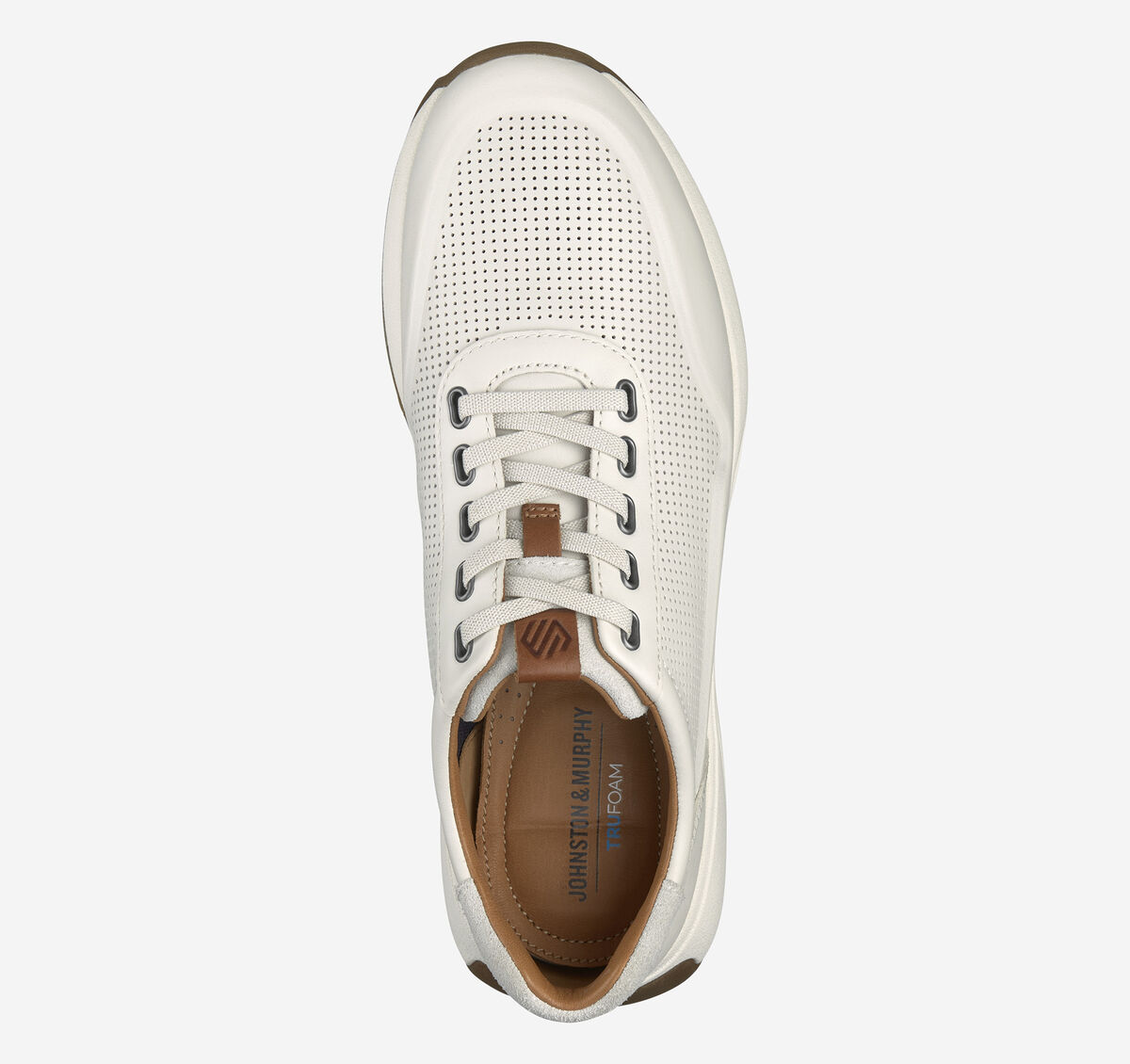 Douglas U-Throat Jogger image number null