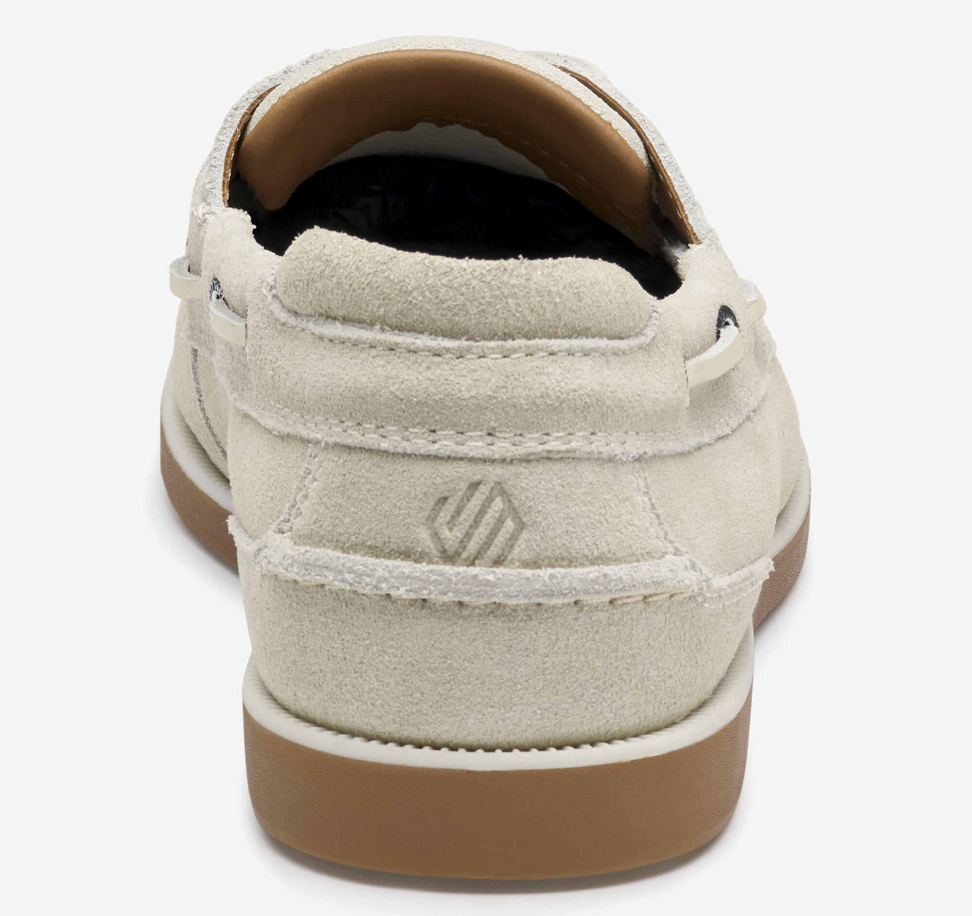 Ventura 2-Eye Boat Shoe