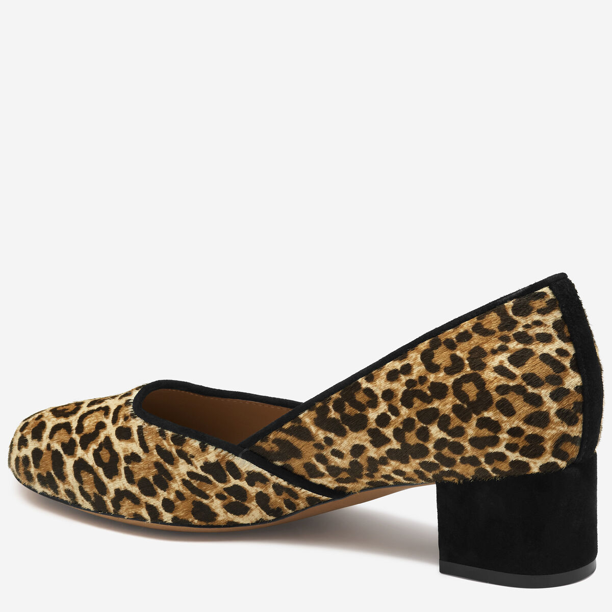 Sienna Pump image number null