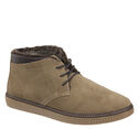 Wallace Shearling Chukka image number null