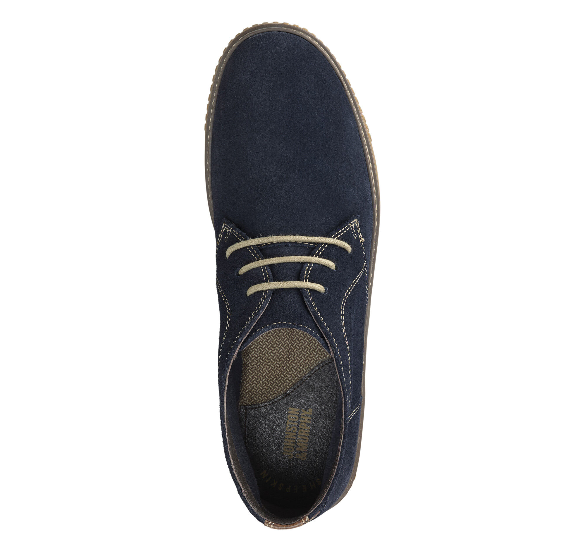 johnston & murphy wallace casual chukka boot