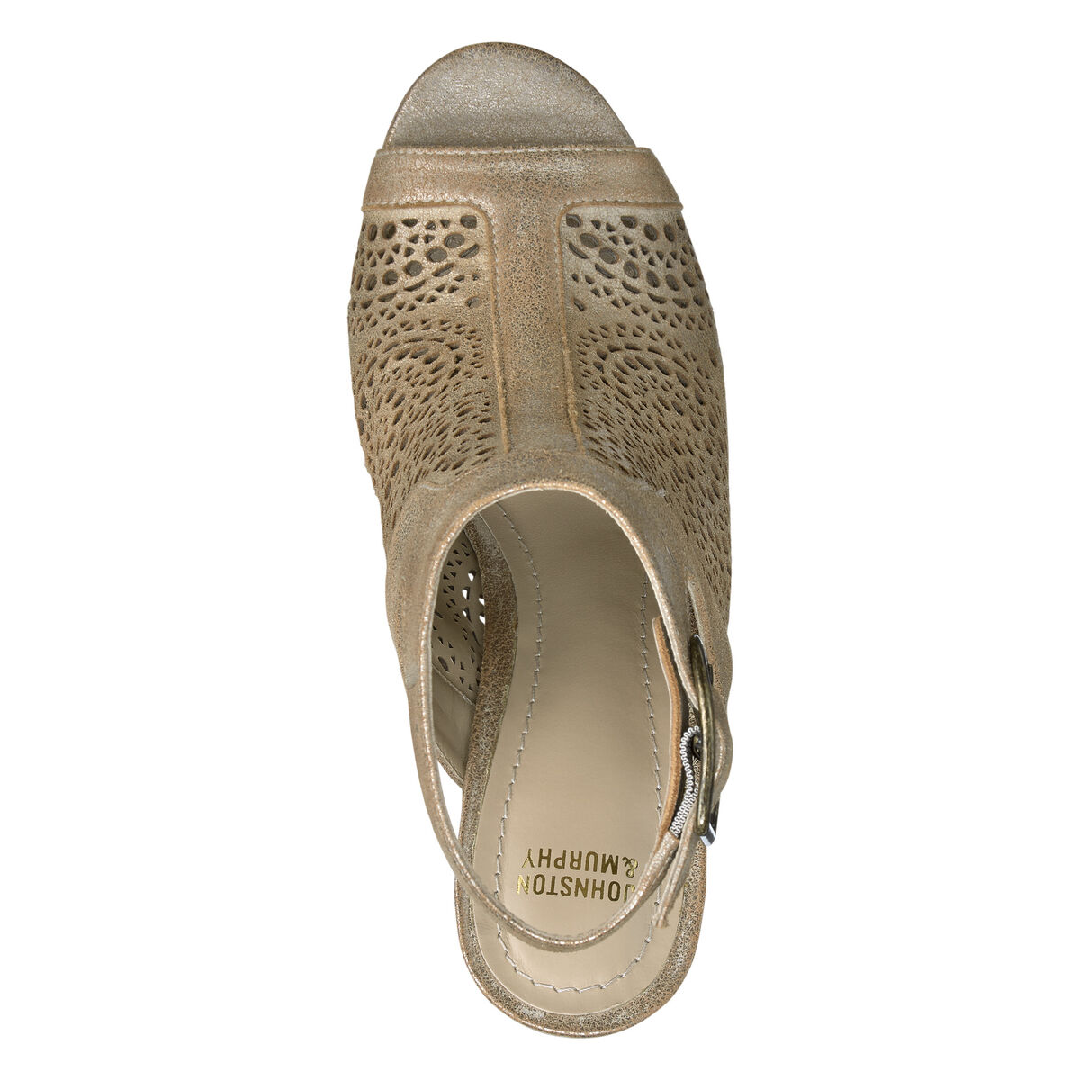 Cassie Perf Bootie image number null