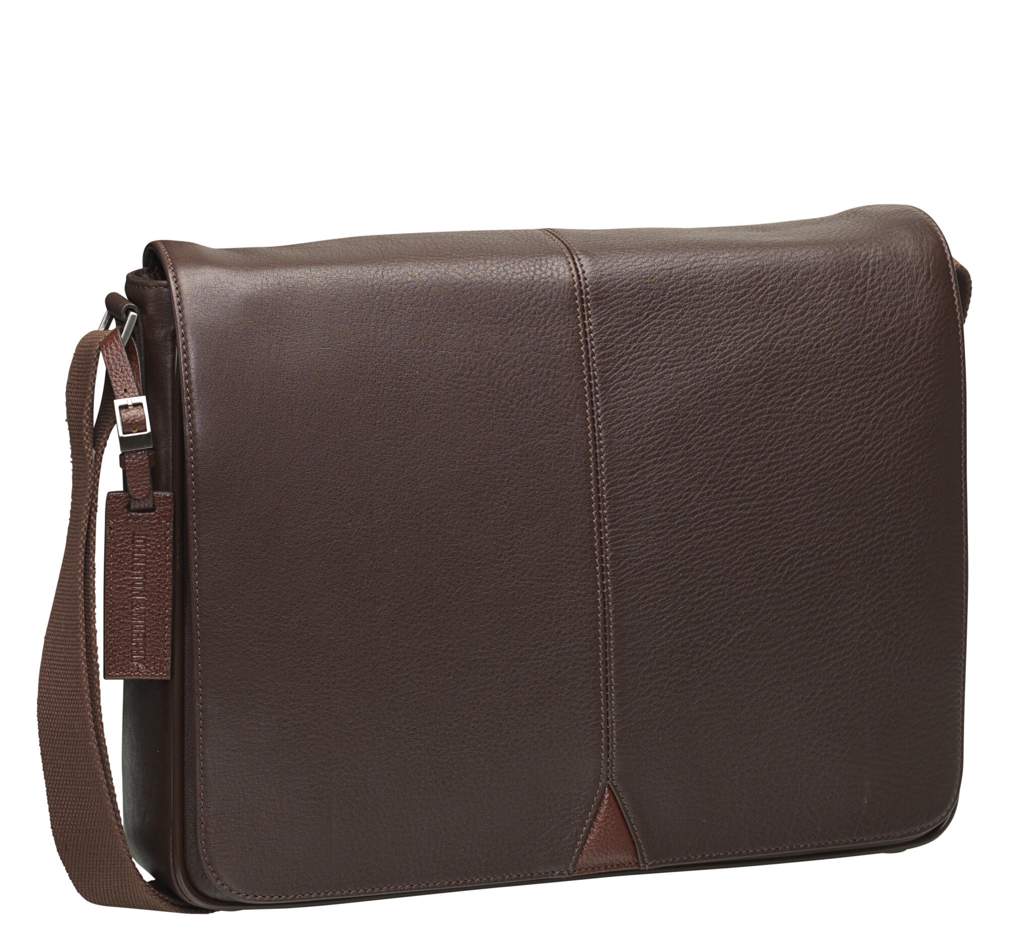 Messenger Bag Johnston & Murphy