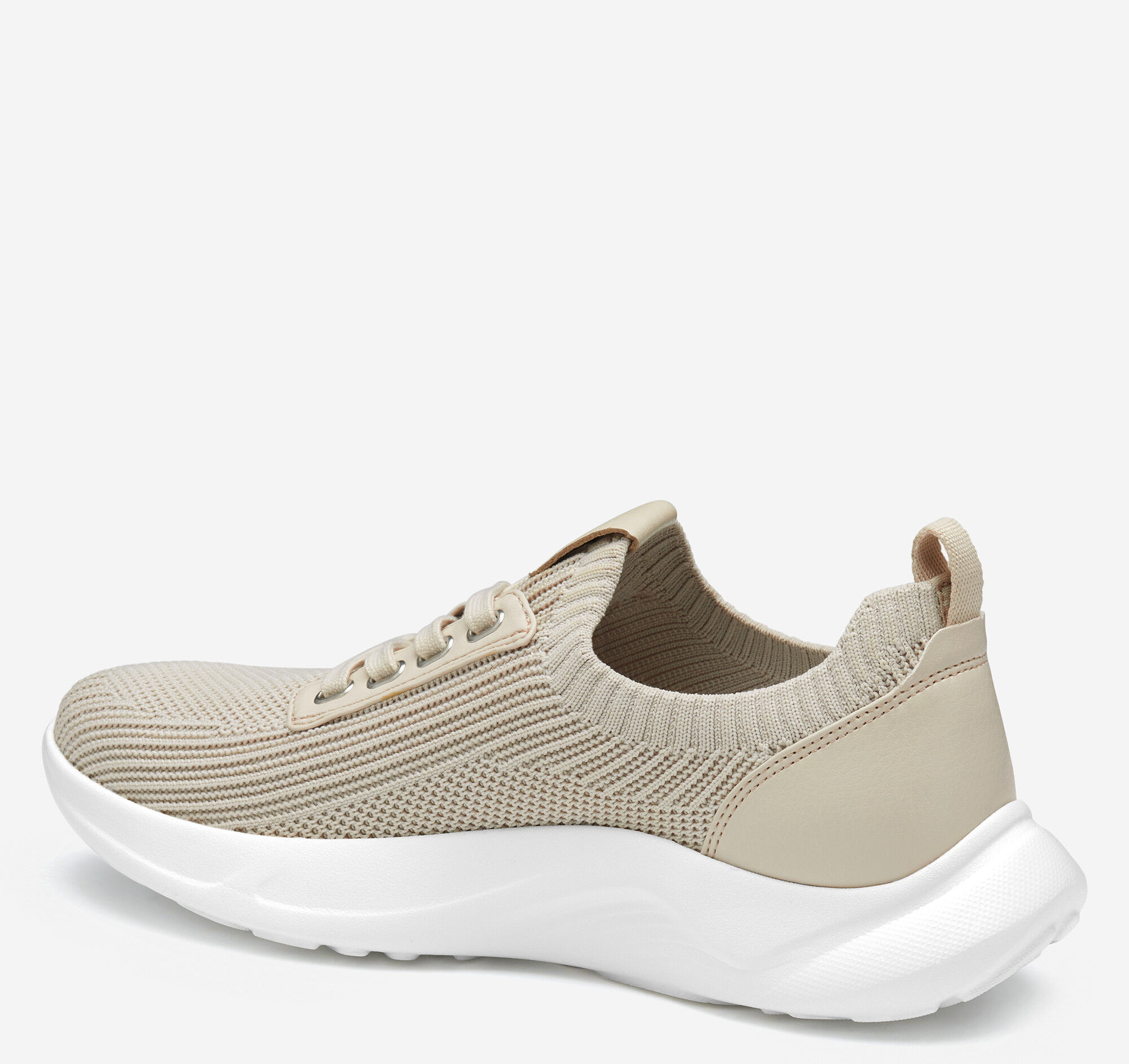 Women's Escape Knit Lace-Up | Johnston & Murphy