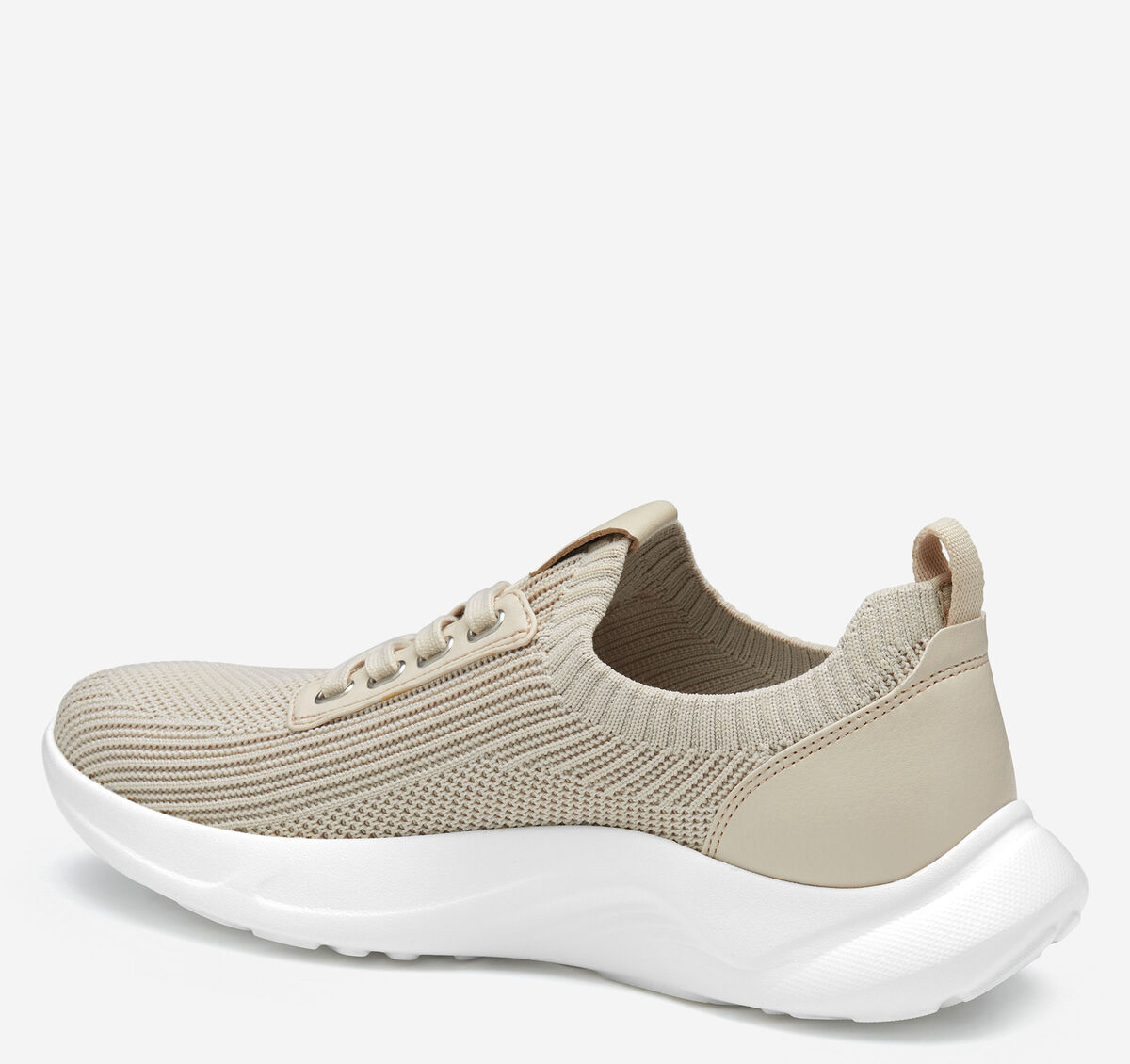 Escape Knit Lace-Up image number null