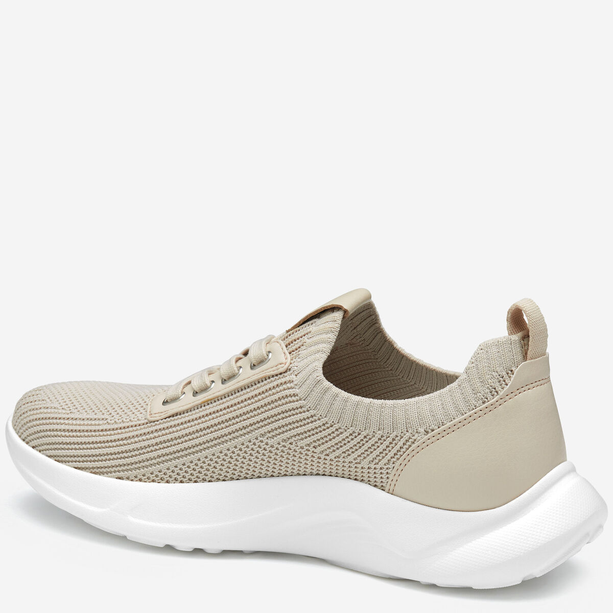 Escape Knit Lace-Up image number null