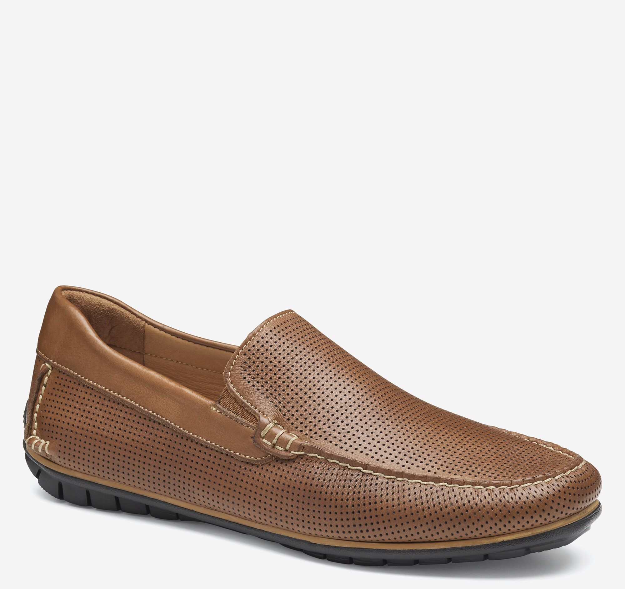 Cort 2.0 Perfed Venetian Loafer