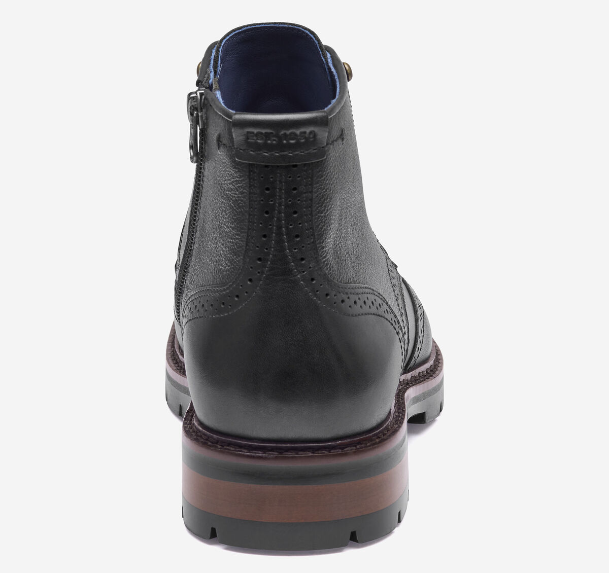 XC Flex&reg; Cade Wingtip Boot image number null