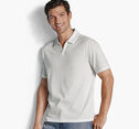 Sedona V-Neck Polo image number null