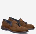Ashford Tassel Loafer image number null