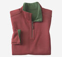 Icon Reversible Quarter-Zip image number null