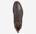 Britton Plain Toe Boot image number null