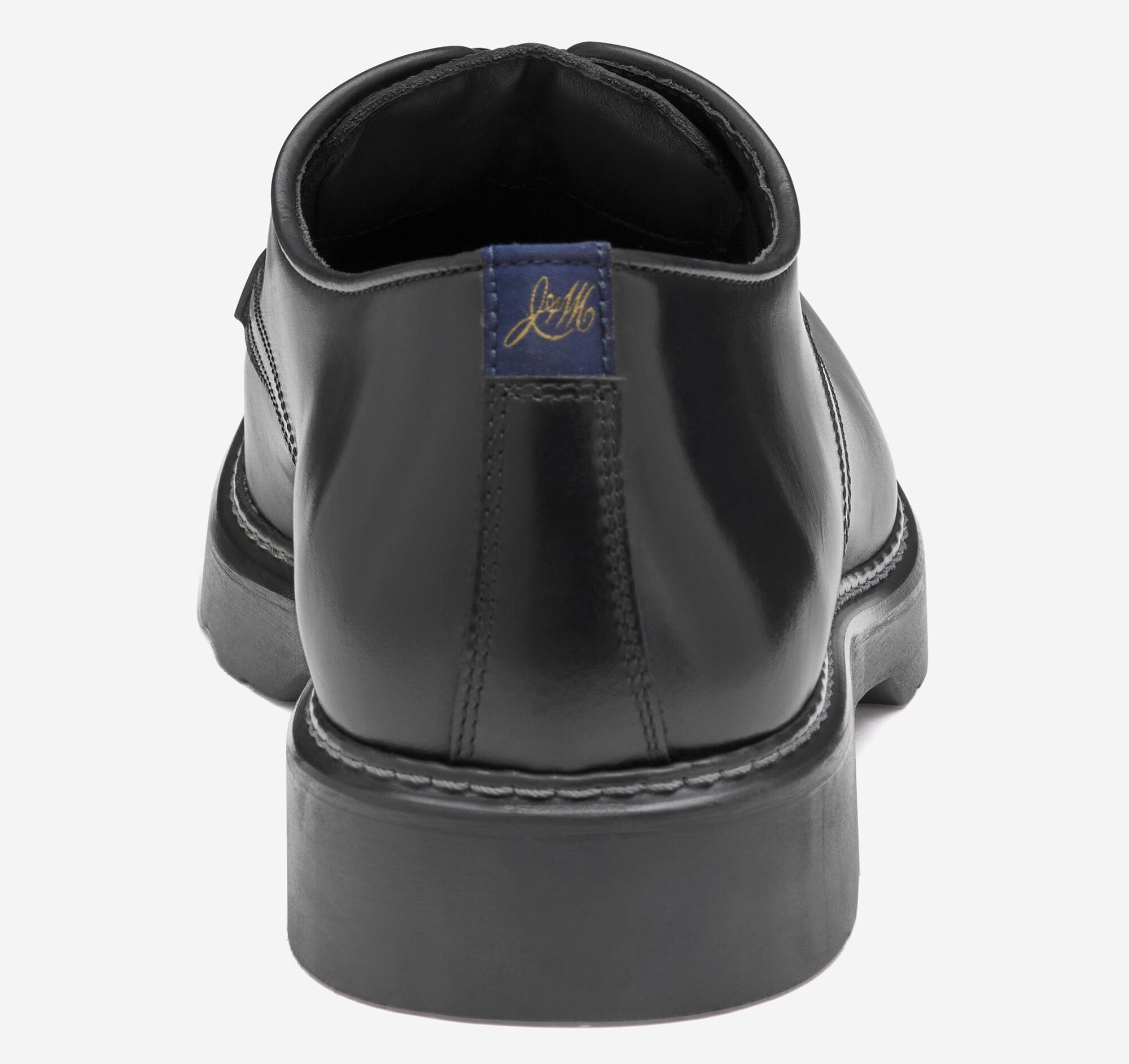 Huxley Moc Toe Derby