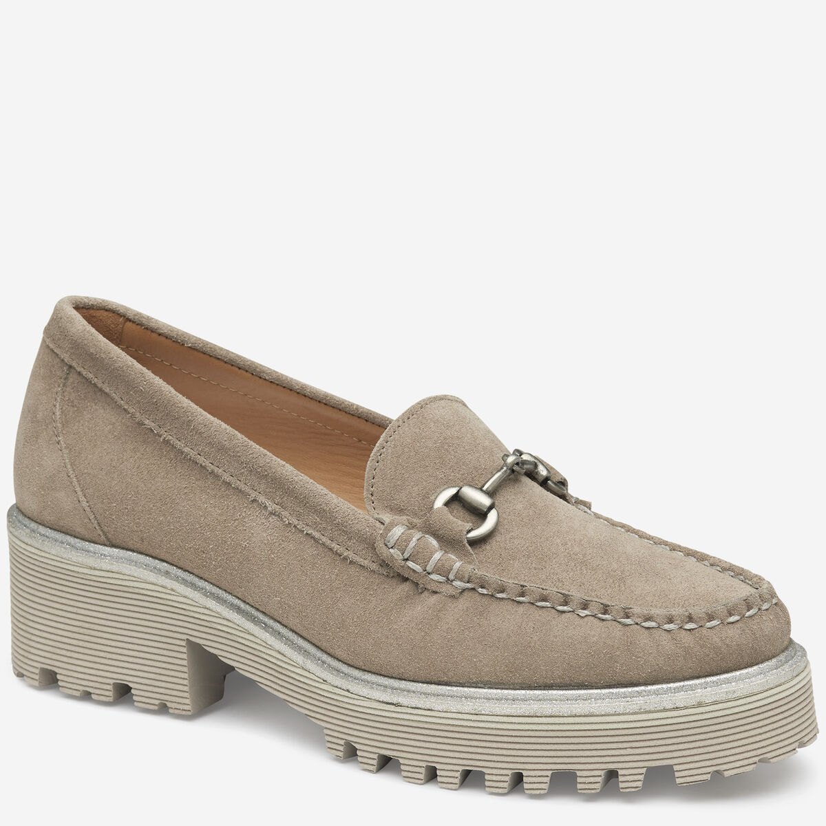 Emmalynn Bit Loafer image number null