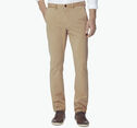 Washed Chinos image number null
