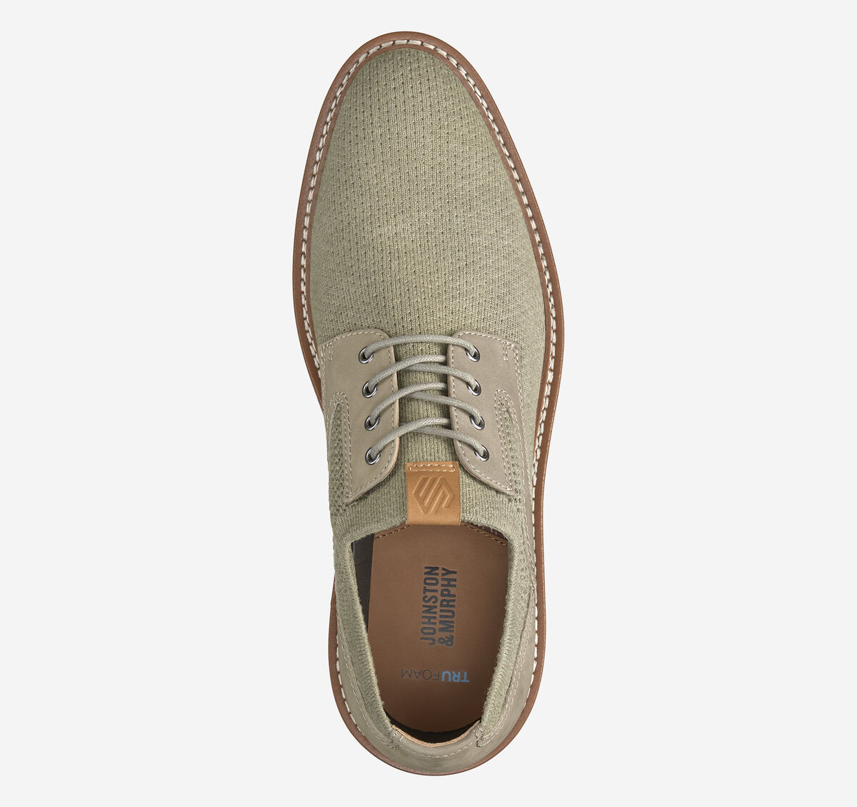 Upton Knit Plain Toe image number null