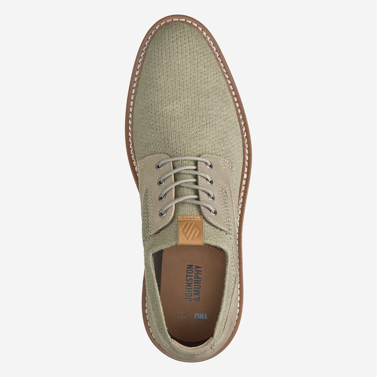 Upton Knit Plain Toe image number null