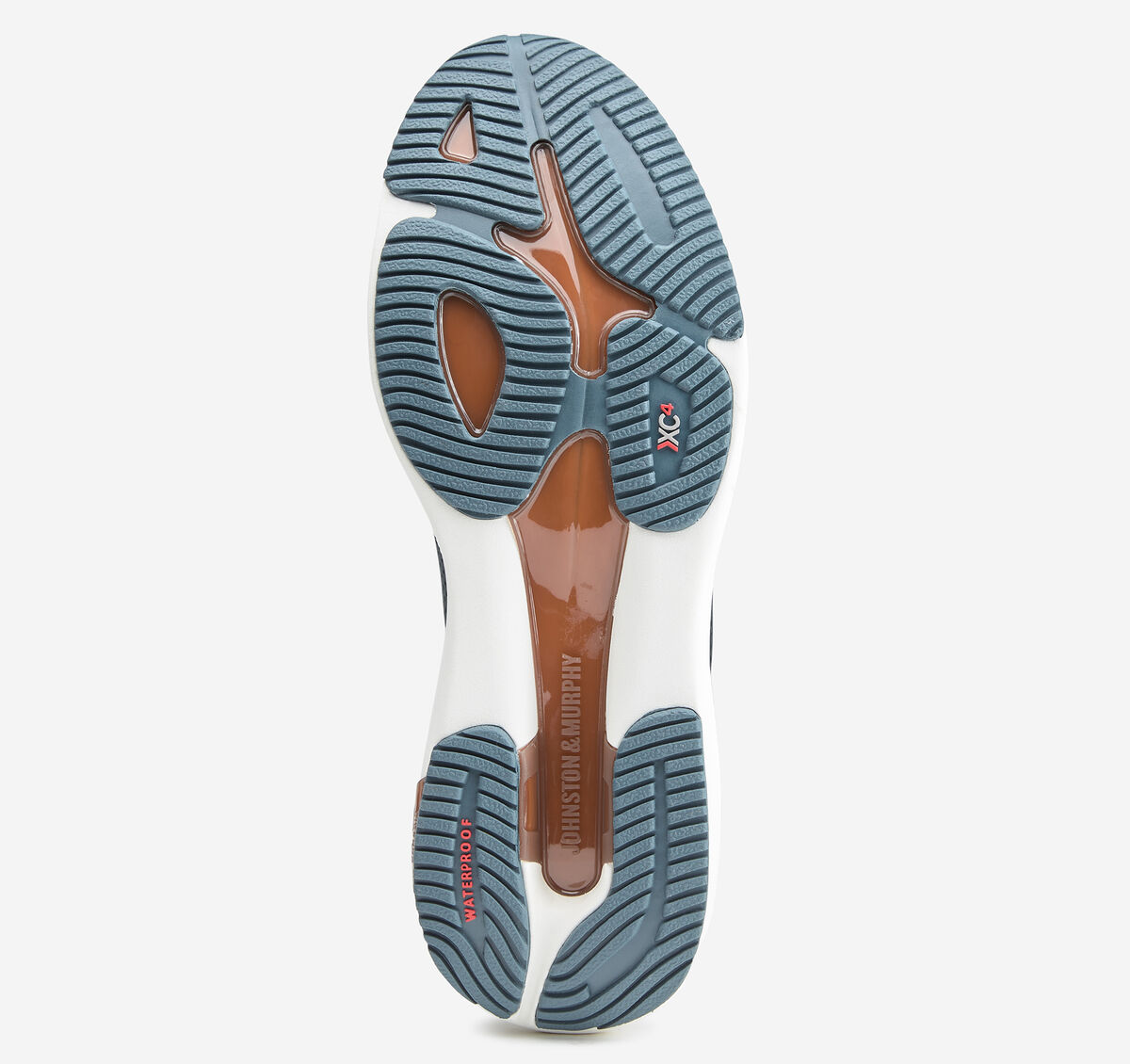 XC4&reg; TR3-Luxe Hybrid image number null