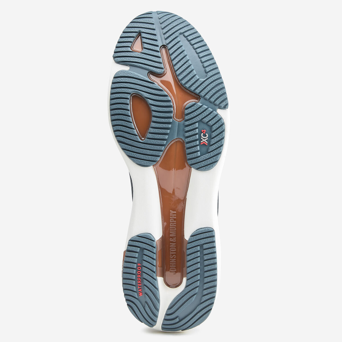 XC4® TR3-Luxe Hybrid image number null