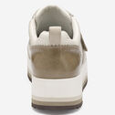 Gracie Double-Strap Sneaker image number null