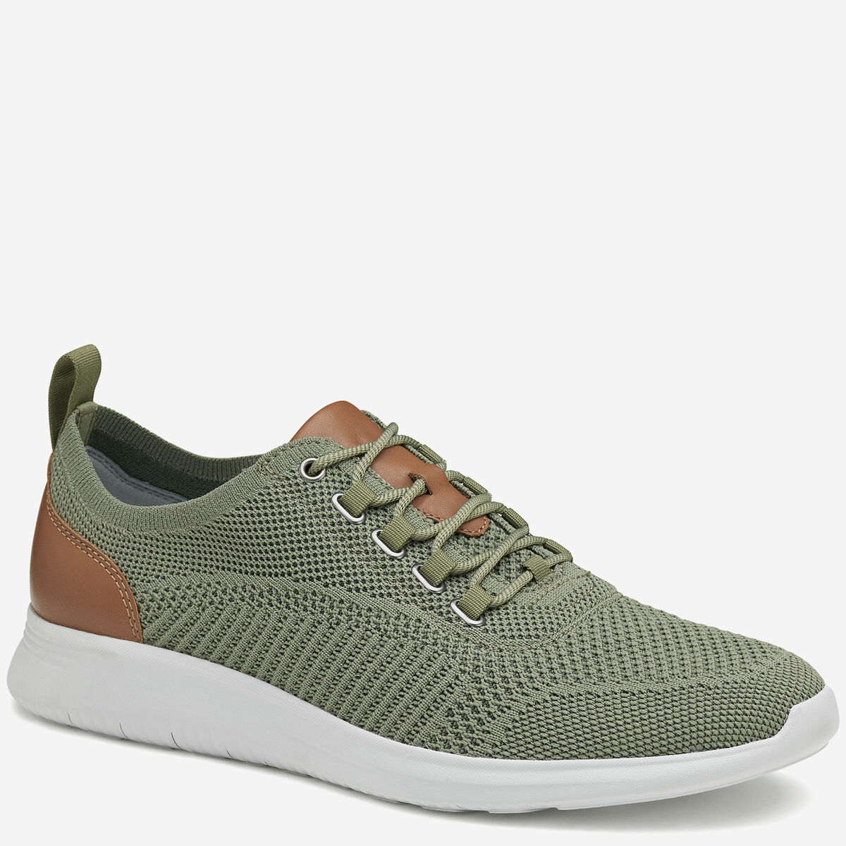 Amherst Knit U-Throat image number null