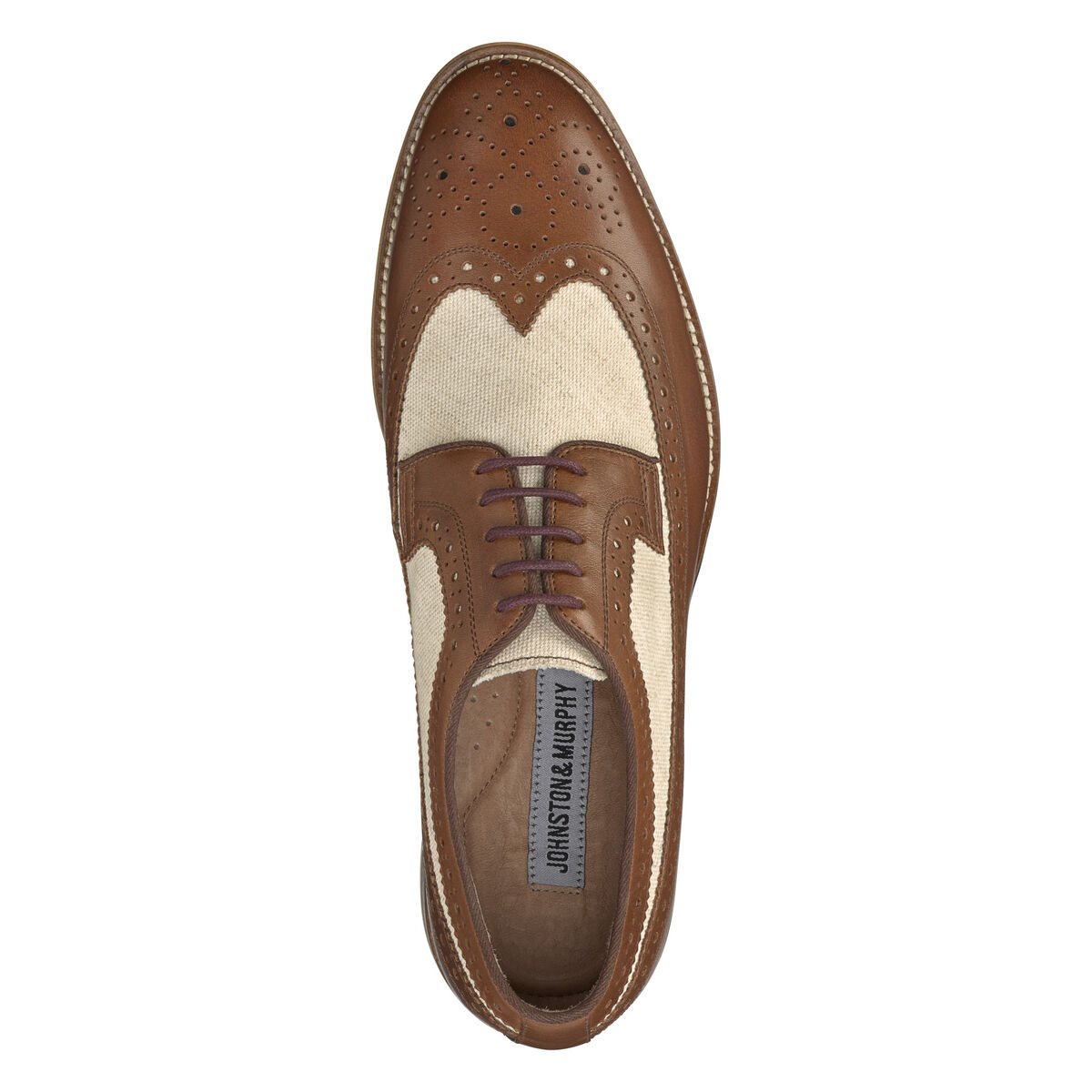 Conard Wingtip image number null