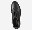 Langley Cap Toe Zip Boot image number null