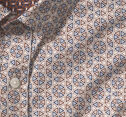 Printed Cotton Shirt image number null