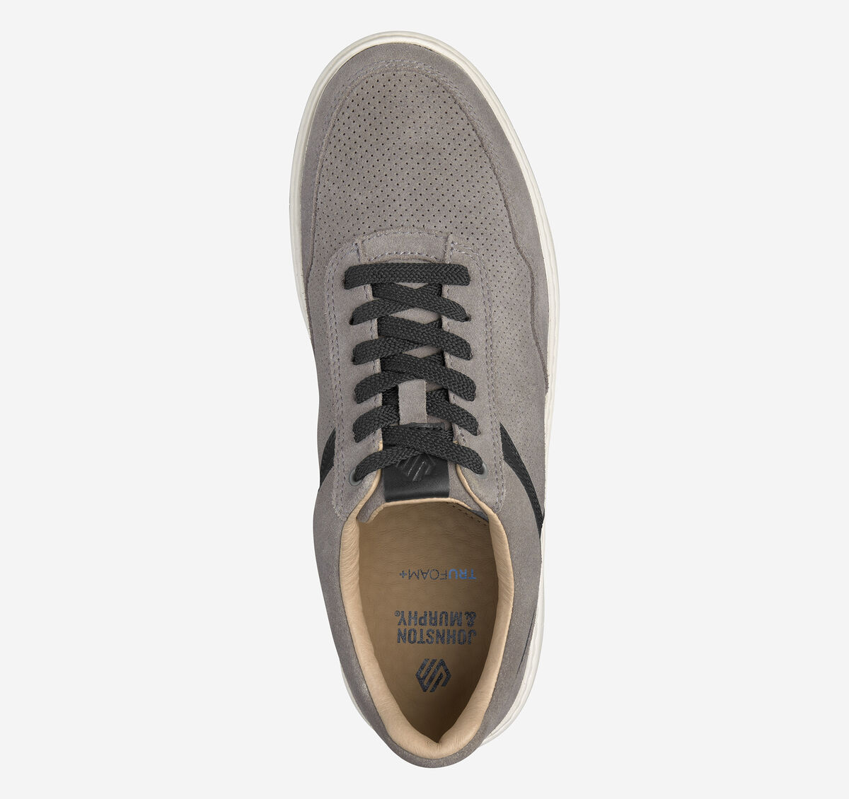 Dawson Moc Toe U-Throat image number null