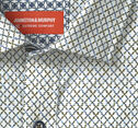 XC+&trade; Motion Long-Sleeve Print Knit Shirt image number null