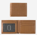 Kingston Woven Billfold image number null