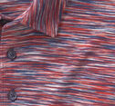Space-Dyed Polo image number null