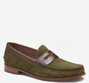 Baldwin Penny Loafer image number null